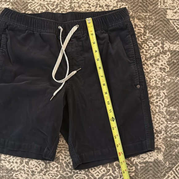 Vuori Optomist Short - Picture 10 of 11